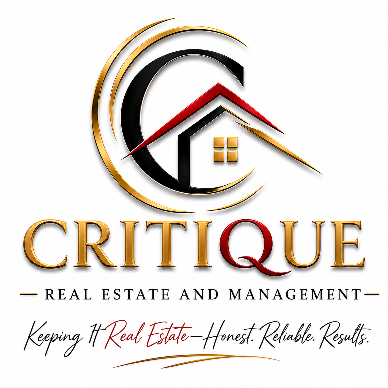 Critique Real Estate & Management LLC