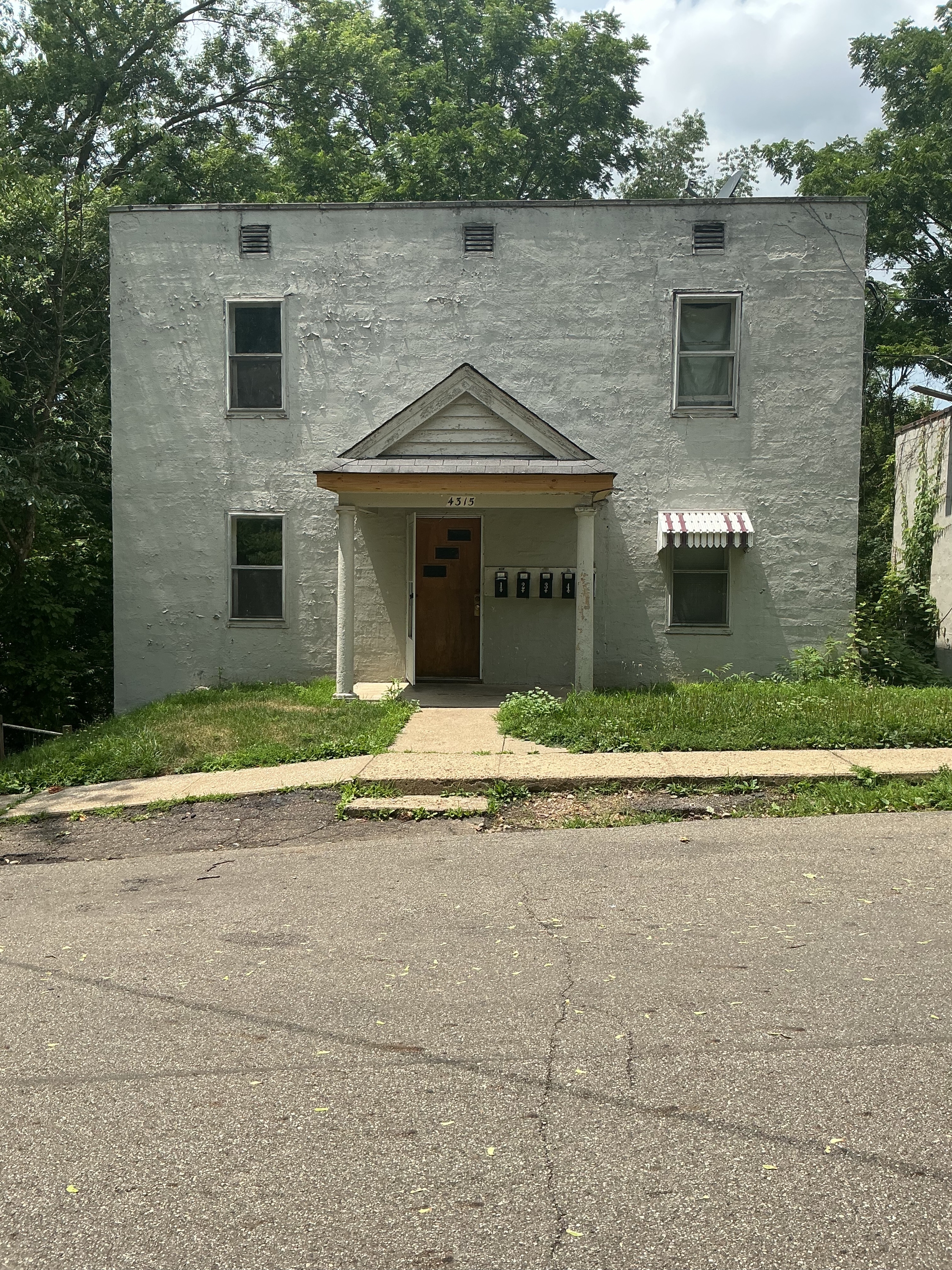 4315 Paige Avenue Northwest #5 - 5