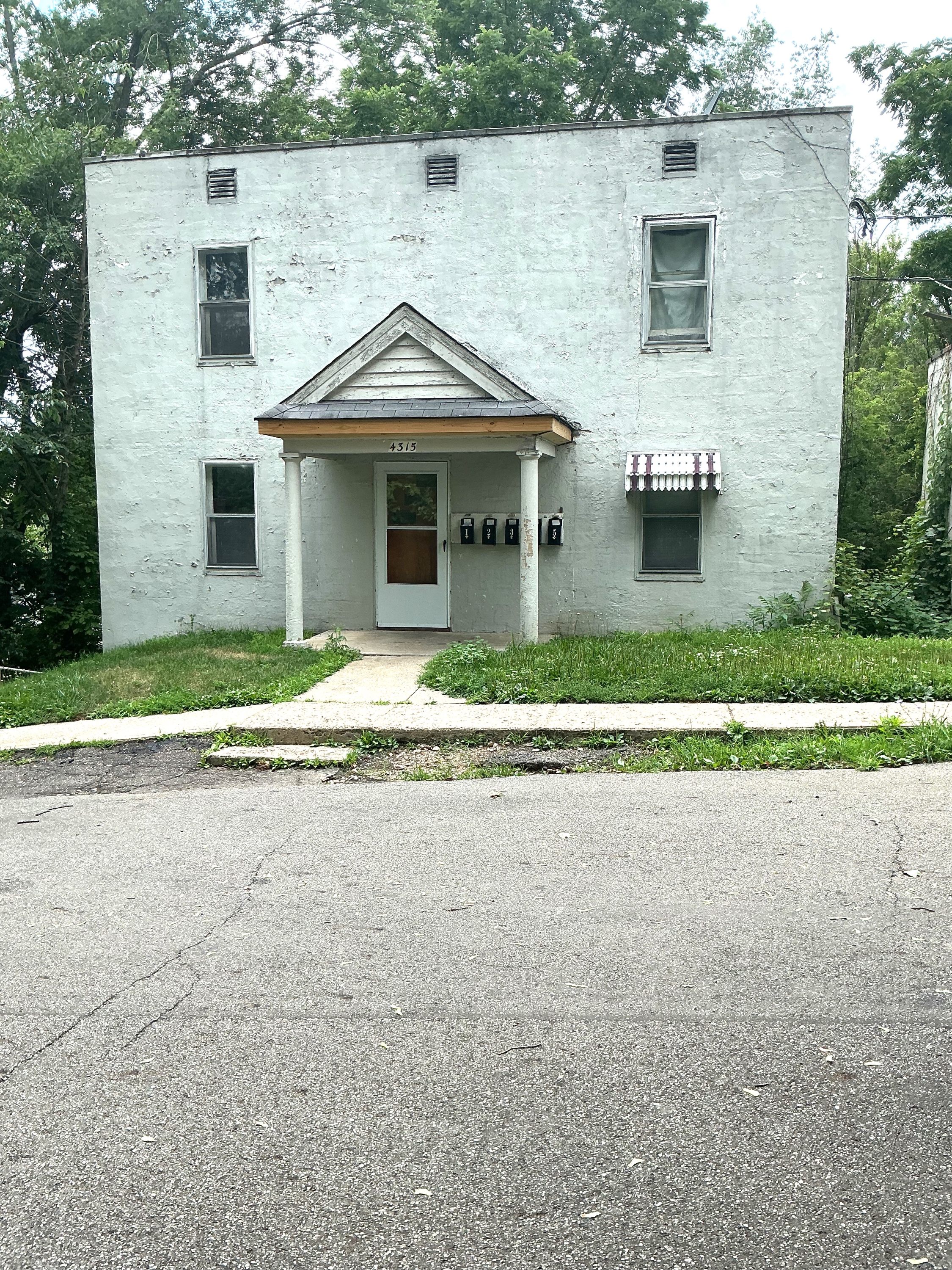 4315 Paige Avenue Northwest - 1